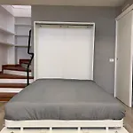 Appartamento La Gatta Sul Tetto *