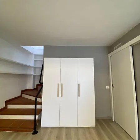 La Gatta Sul Tetto Apartment Castiglione del Lago