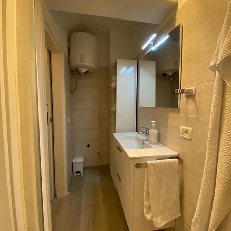 La Gatta Sul Tetto Apartment Castiglione del Lago