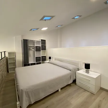 Apartment La Gatta Sul Tetto Castiglione del Lago