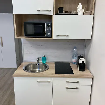 La Gatta Sul Tetto Apartment Castiglione del Lago