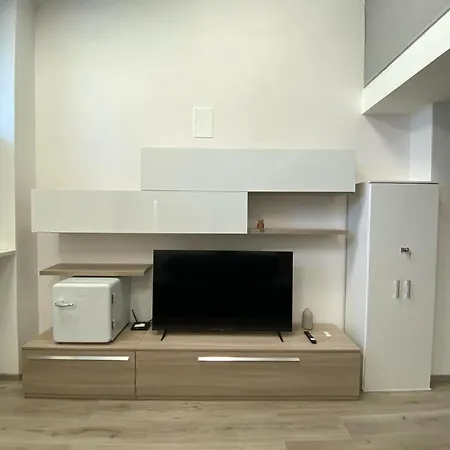 La Gatta Sul Tetto Apartment Castiglione del Lago