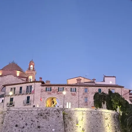 La Gatta Sul Tetto * Castiglione del Lago