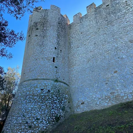 La Gatta Sul Tetto Appartement