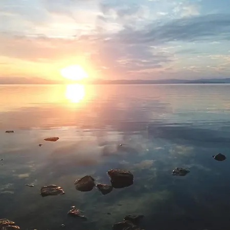 Appartement La Gatta Sul Tetto *