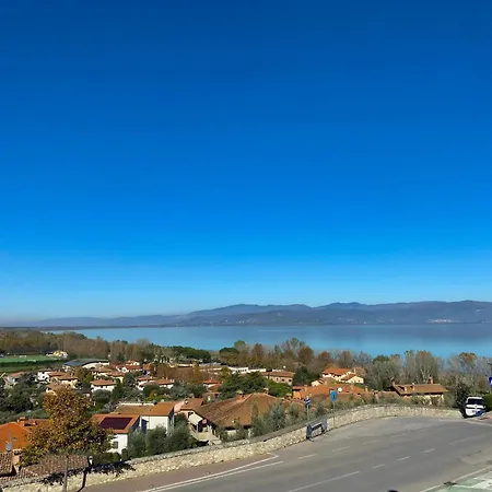 La Gatta Sul Tetto Castiglione del Lago